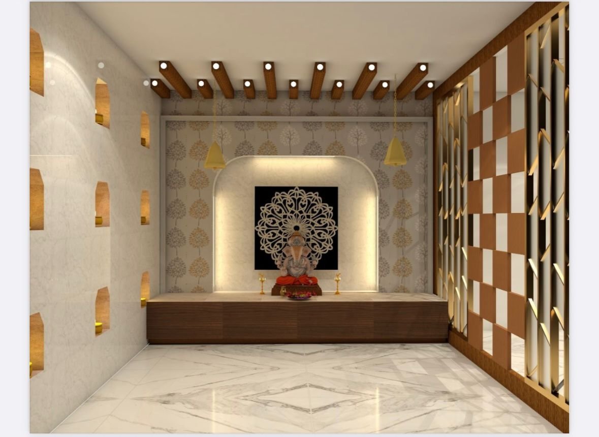Verma Duplex Residence gallery 8