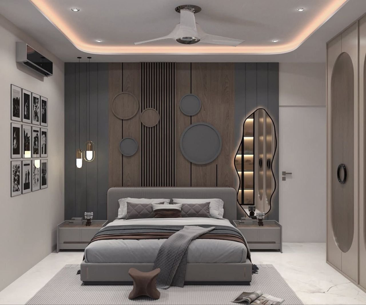 Verma Duplex Residence gallery 4