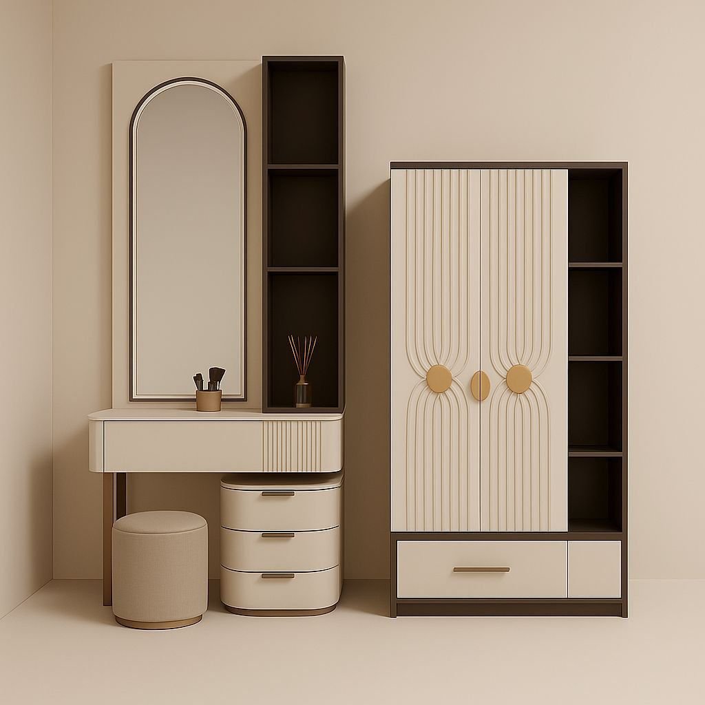 Verma Duplex Residence gallery 1